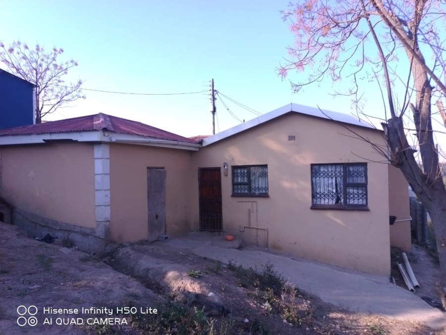 2 Bedroom Property for Sale in Reeston Eastern Cape